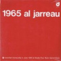 1965 — Al Jarreau