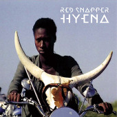 Hyena — Red Snapper