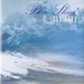 Blue Skies — Stan Getz