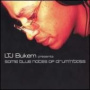 Some Blue Notes of Drum 'N' Bass — LTJ Bukem