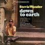 Down To Earth — Stevie Wonder