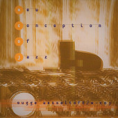 New Conception Of Jazz — Bugge Wesseltoft