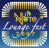 NuNote Lounge Fest 2007