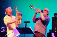 Randy Brecker & Bill Evans Soulbop Band