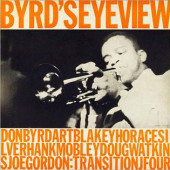 Byrd's Eye View — Donald Byrd