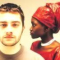 Frédéric Galliano and the African Divas