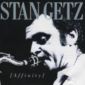 Affinity — Stan Getz