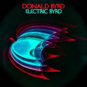 Electric Byrd — Donald Byrd