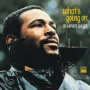 What's Going On — Marvin Gaye