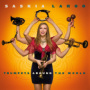 Trumpets Around The World — Saskia Laroo
