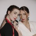 Татьяна Нова & Юлия Перминова