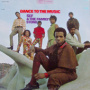 Dance To The Music — Sly & The Family Stone