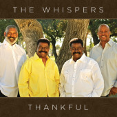 Thankful — Whispers