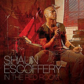 In The Red Room — Shaun Escoffery