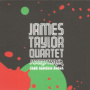 Soundtrack From Electric Black — James Taylor Quartet