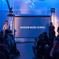 День открытых дверей Moscow Music School