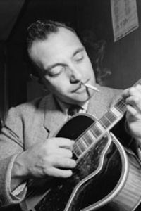 Первый Международный Gypsy Jazz фестиваль