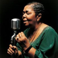 Cesaria Evora снова в России