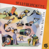 Run For Your Life — Yellowjackets