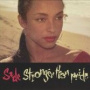 Stronger Than Pride — Sade