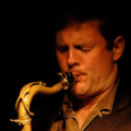 Eric Alexander Quintet