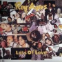 Lots Of Love — Roy Ayers
