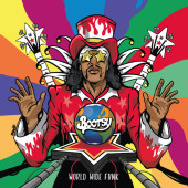 World Wide Funk — Bootsy Collins