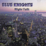 Night Talk — Blue Knights