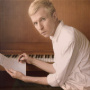 Bury The Hatchet — Jay-Jay Johanson