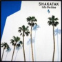 Into The Blue — Shakatak