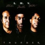 Thunder — Stanley Clarke