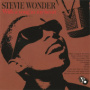 With A Song In My Heart — Stevie Wonder