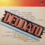 Deodato! — Eumir Deodato