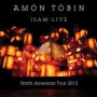 ISAM Live — Amon Tobin