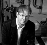 David Braid Quartet в JFC Jazz Club