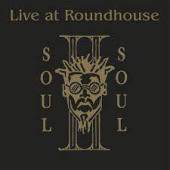 Live At Roundhouse — Soul II Soul