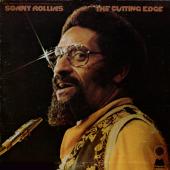 The Cutting Edge — Sonny Rollins