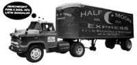 Half Moon Express
