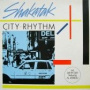 City Rhythm — Shakatak