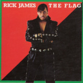 The Flag — Rick James