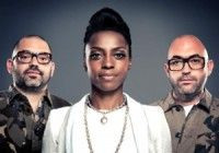Morcheeba с альбомом Head Up High