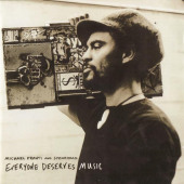 Everyone Deserves Music — Spearhead