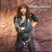 Glow — Rick James