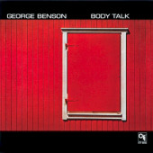 Body Talk — George Benson