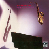 Love At First Sight — Sonny Rollins