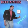 Wake Up — Roy Ayers