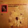 East Broadway Run Down — Sonny Rollins