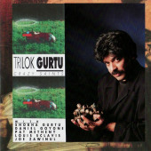 Crazy Saints — Trilok Gurtu