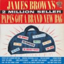 Papa's Got A Brand New Bag — James Brown