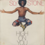 High On You — Sly & The Family Stone